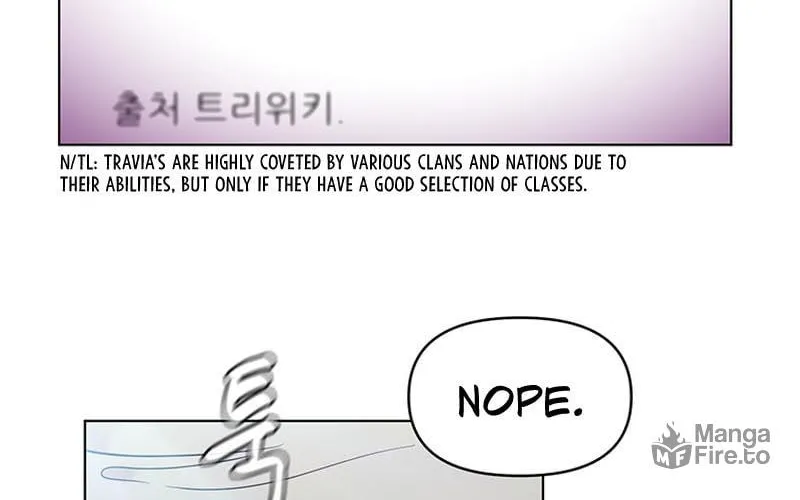 Martial Arts Alone Chapter 2 page 12 - 