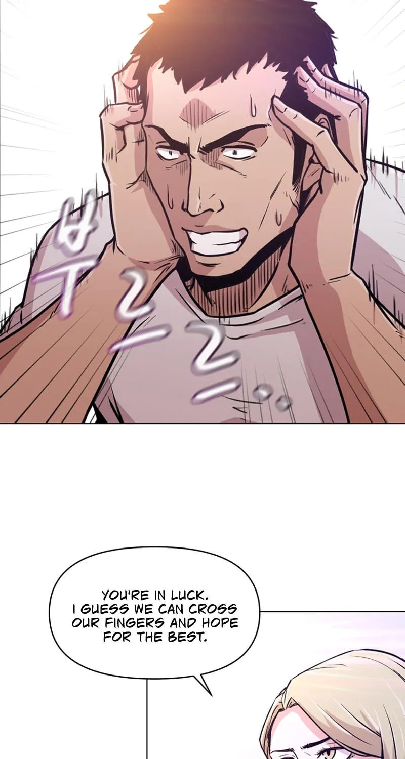 Martial Arts Alone Chapter 2 page 111 - 