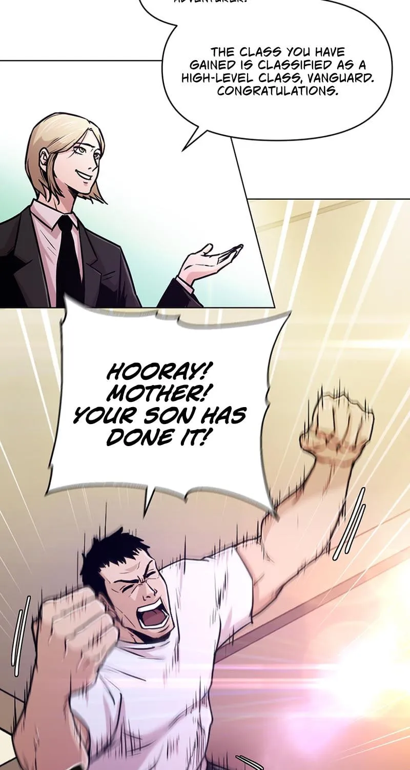 Martial Arts Alone Chapter 2 page 115 - 