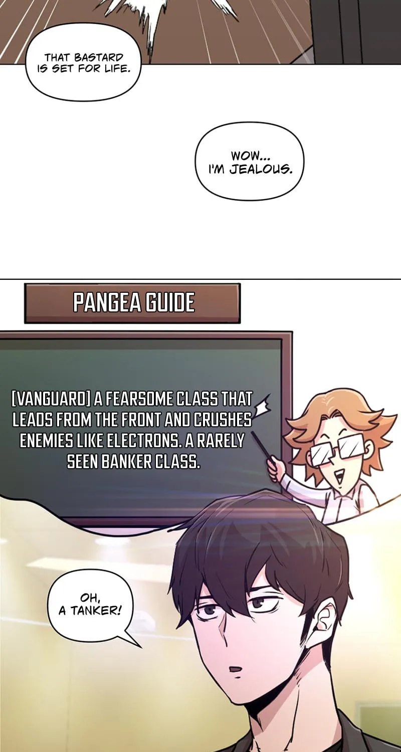 Martial Arts Alone Chapter 2 page 117 - 