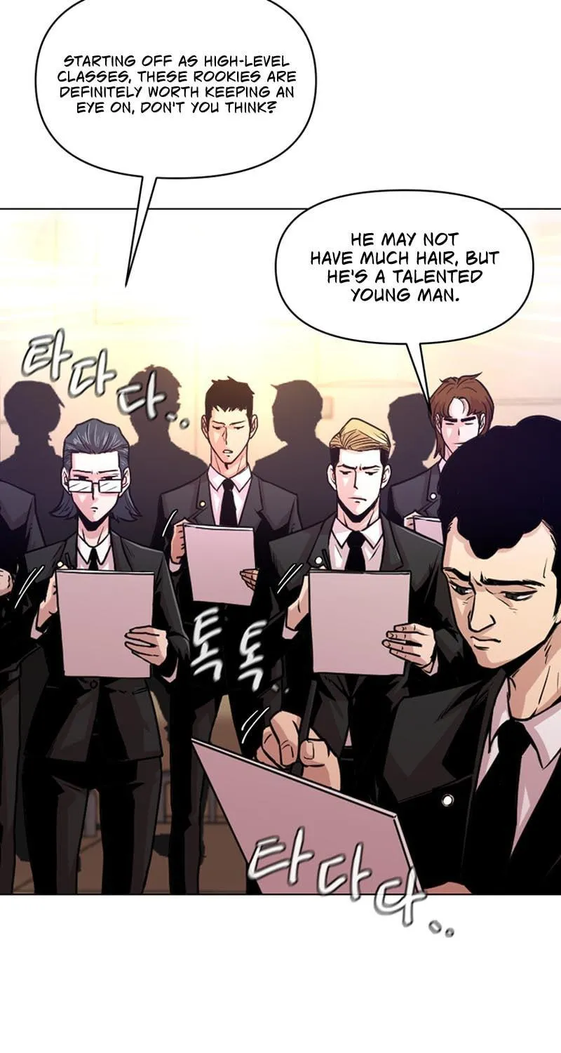 Martial Arts Alone Chapter 2 page 119 - 