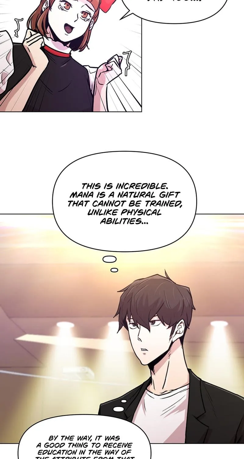 Martial Arts Alone Chapter 2 page 128 - 
