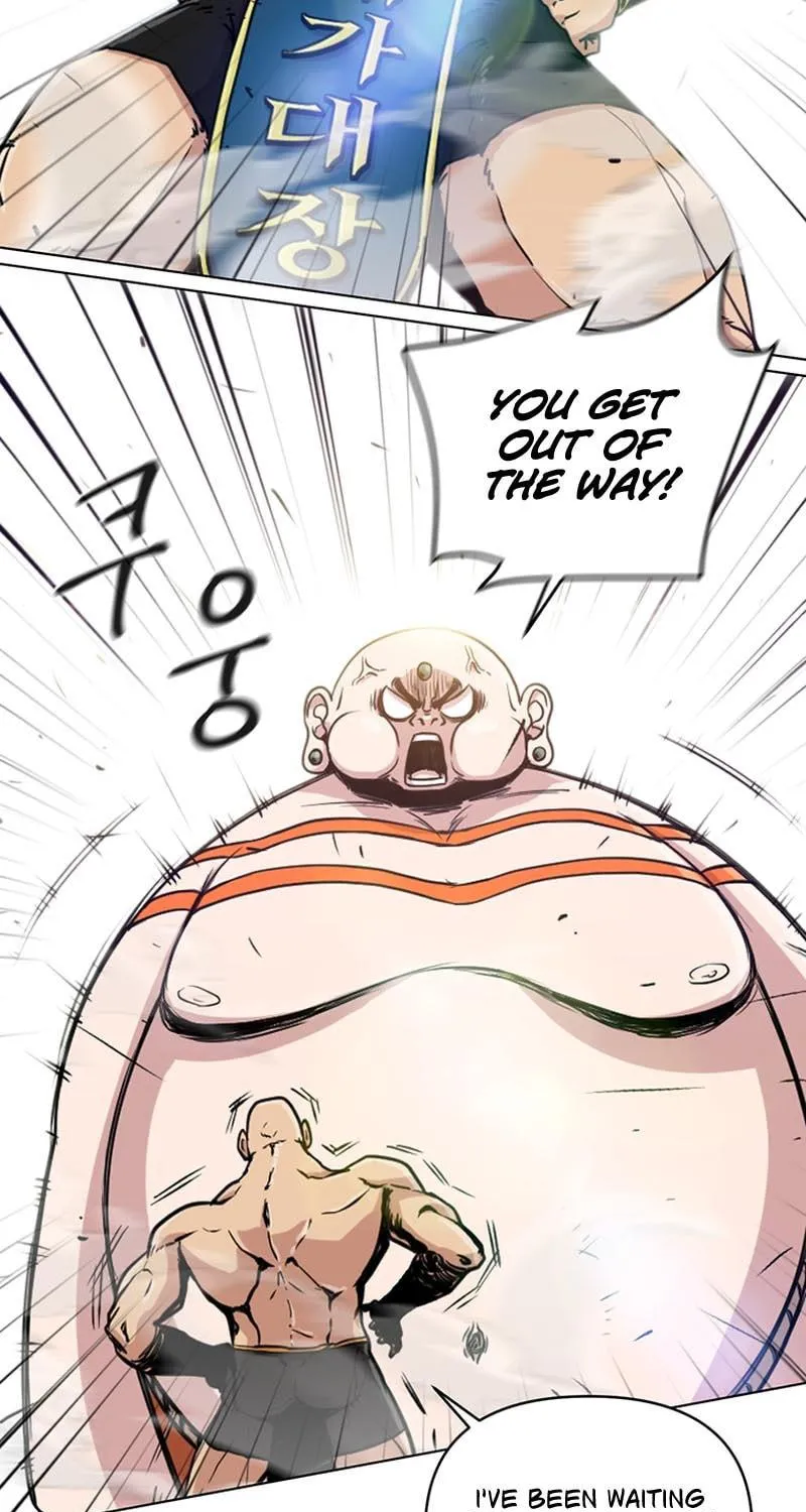 Martial Arts Alone Chapter 2 page 141 - 