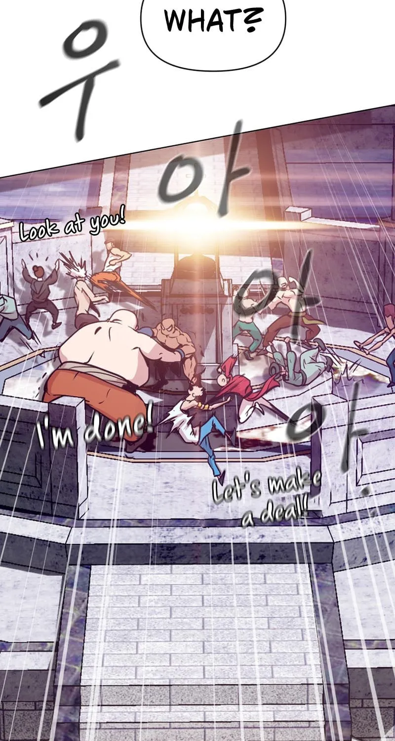 Martial Arts Alone Chapter 2 page 143 - 