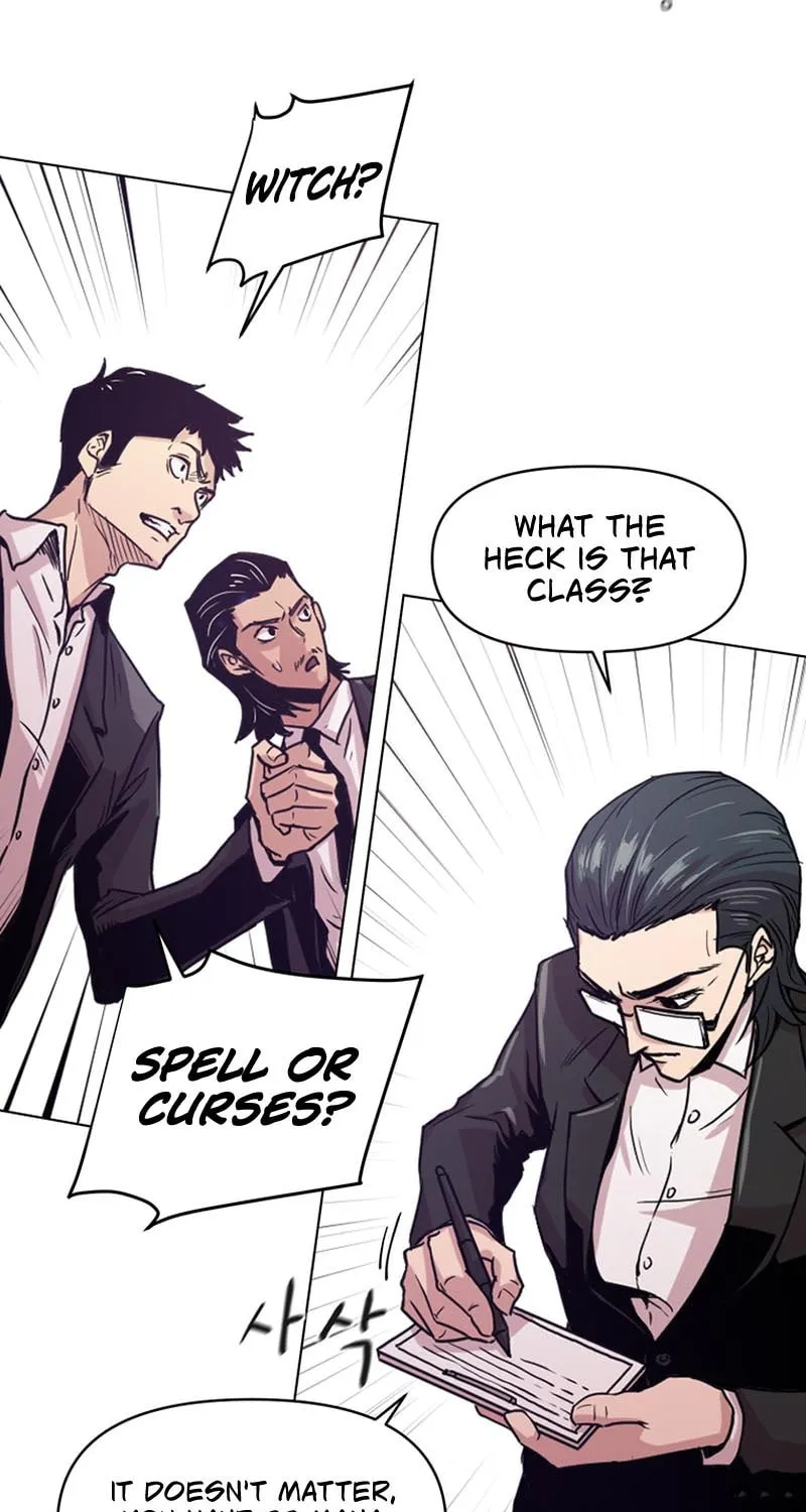 Martial Arts Alone Chapter 2 page 157 - 