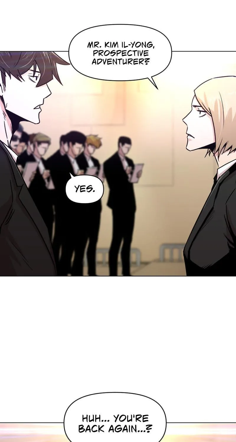 Martial Arts Alone Chapter 2 page 165 - 