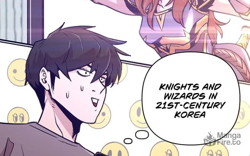 Martial Arts Alone Chapter 2 page 20 - 