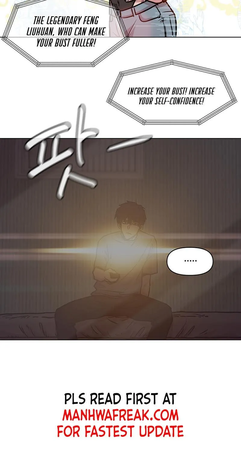Martial Arts Alone Chapter 2 page 23 - 