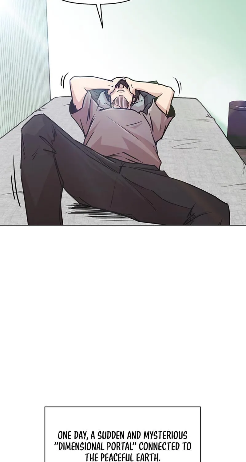 Martial Arts Alone Chapter 2 page 27 - 