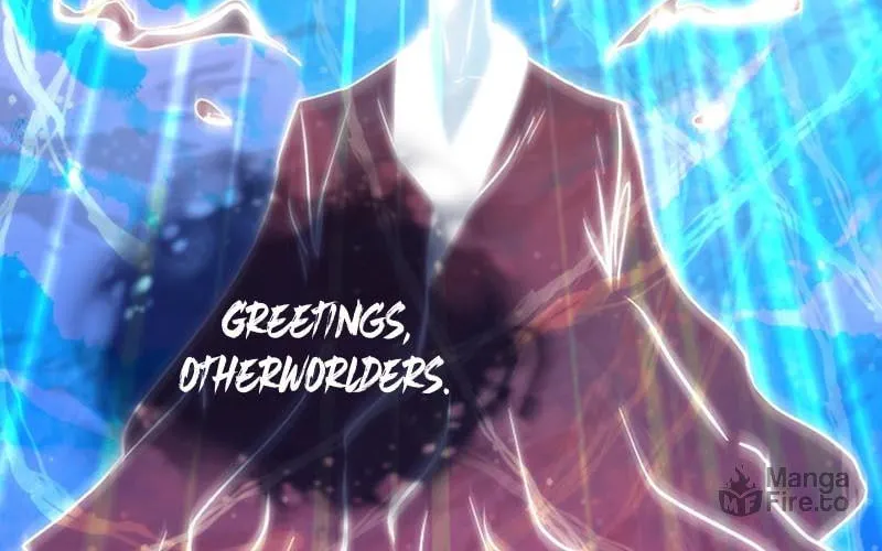Martial Arts Alone Chapter 2 page 30 - 