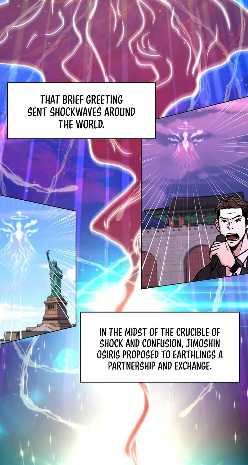 Martial Arts Alone Chapter 2 page 31 - 