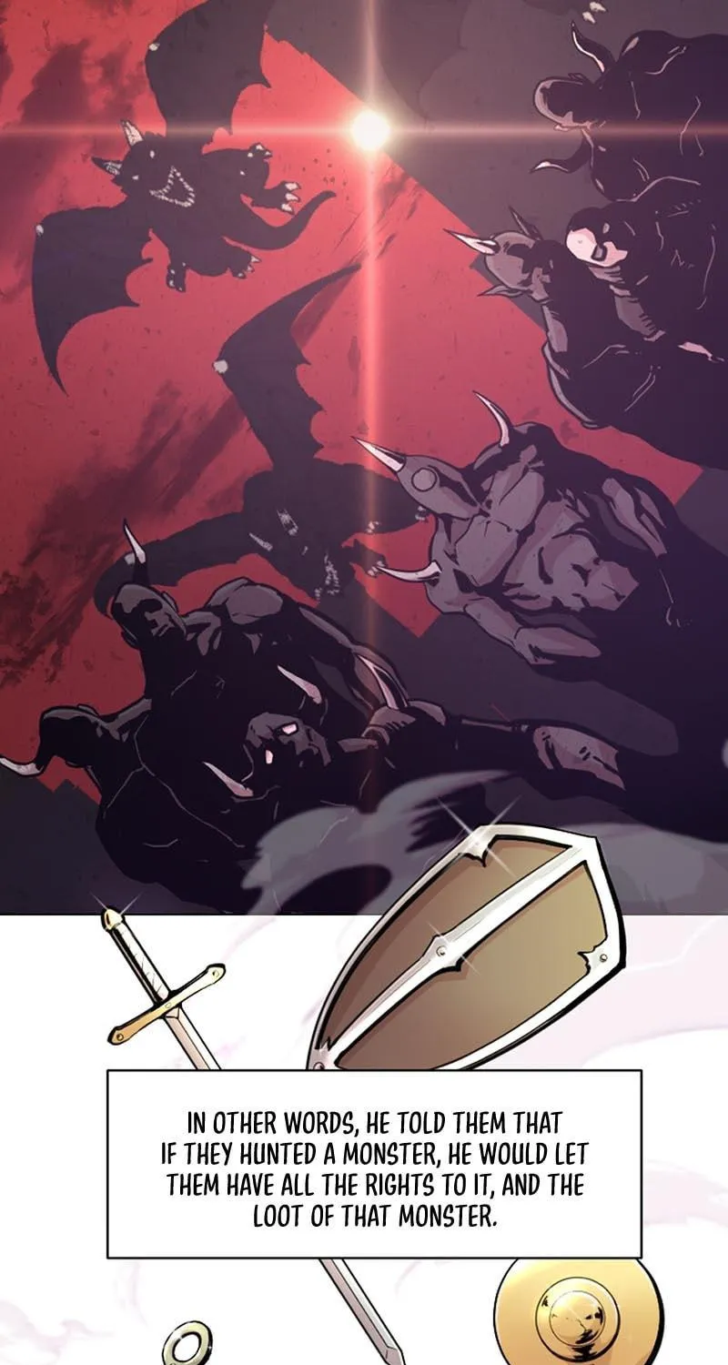 Martial Arts Alone Chapter 2 page 34 - 
