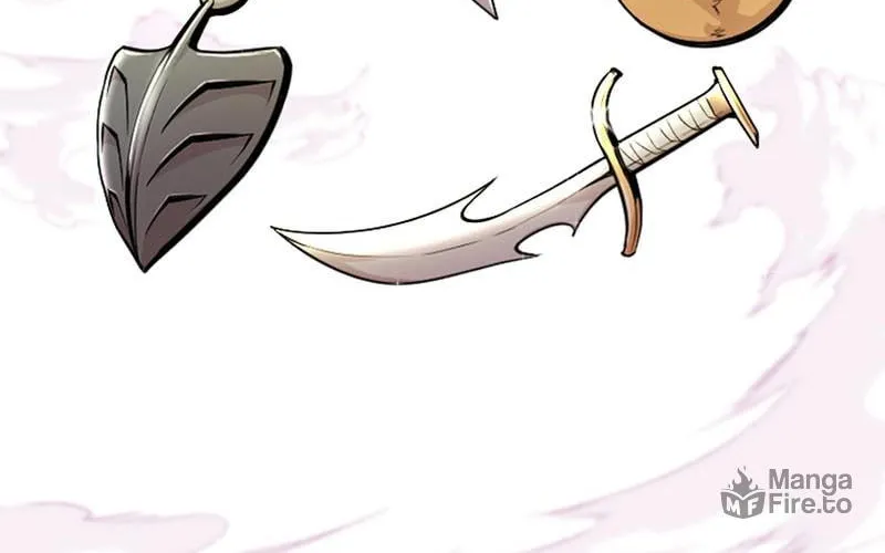 Martial Arts Alone Chapter 2 page 35 - 