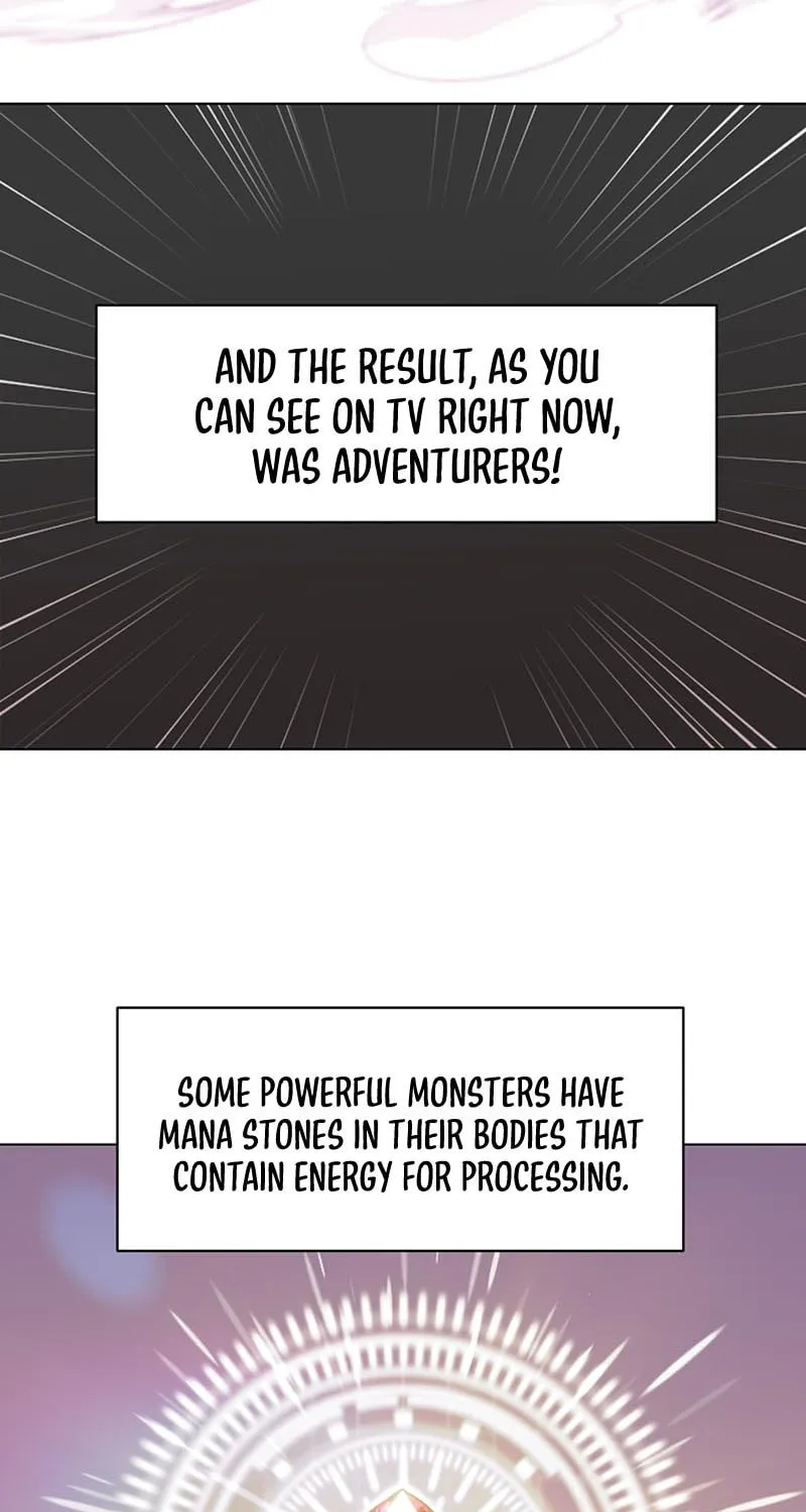 Martial Arts Alone Chapter 2 page 36 - 