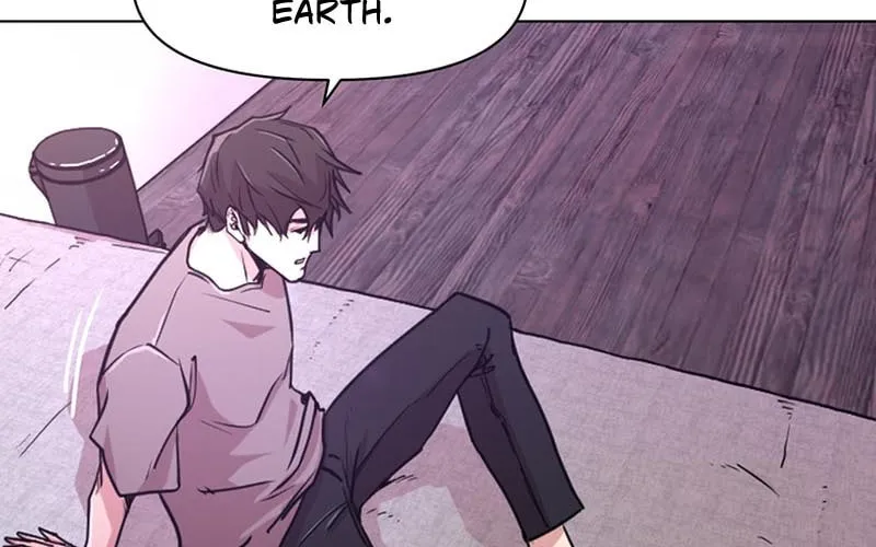 Martial Arts Alone Chapter 2 page 43 - 