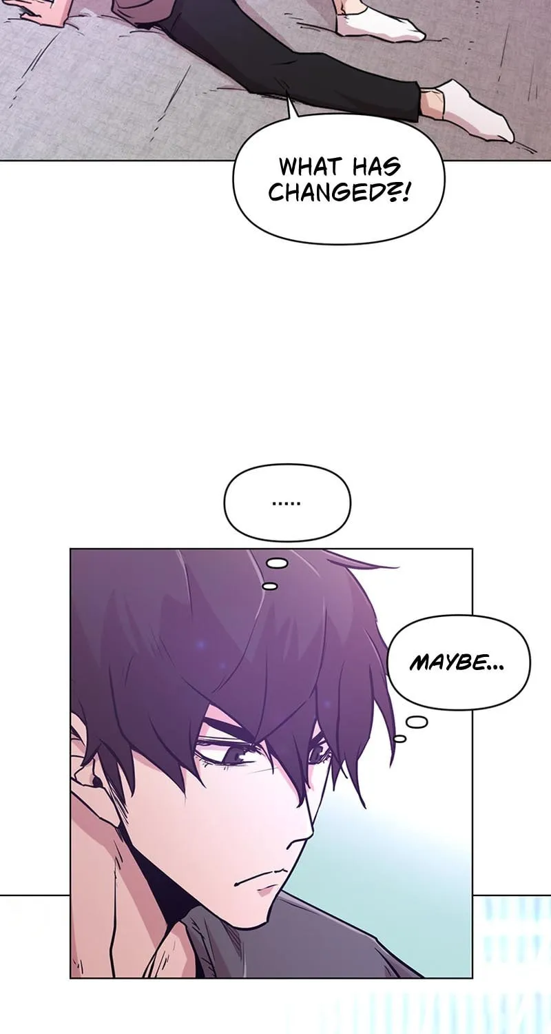 Martial Arts Alone Chapter 2 page 44 - 