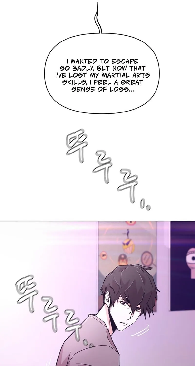 Martial Arts Alone Chapter 2 page 49 - 