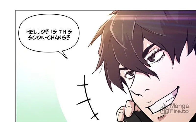 Martial Arts Alone Chapter 2 page 52 - 