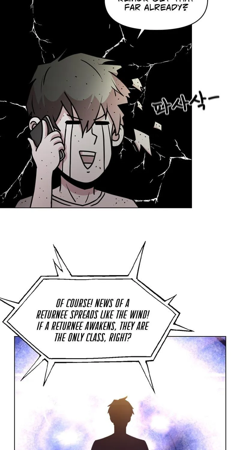 Martial Arts Alone Chapter 2 page 57 - 