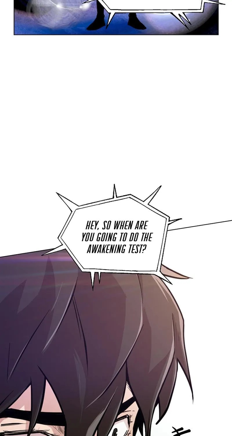 Martial Arts Alone Chapter 2 page 59 - 