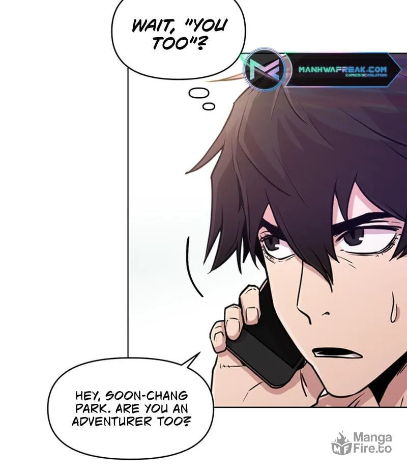 Martial Arts Alone Chapter 2 page 63 - 
