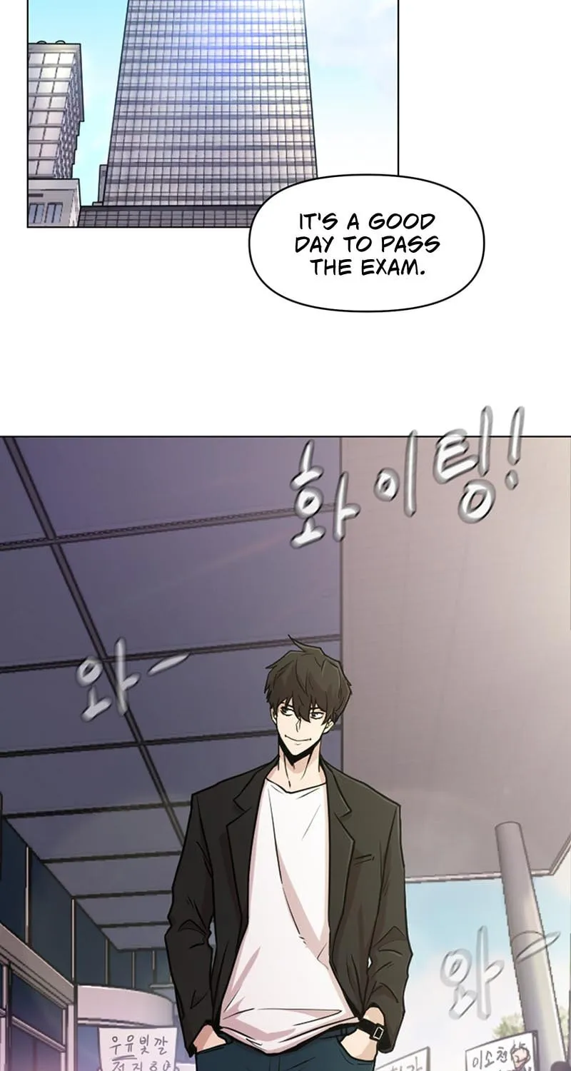 Martial Arts Alone Chapter 2 page 70 - 