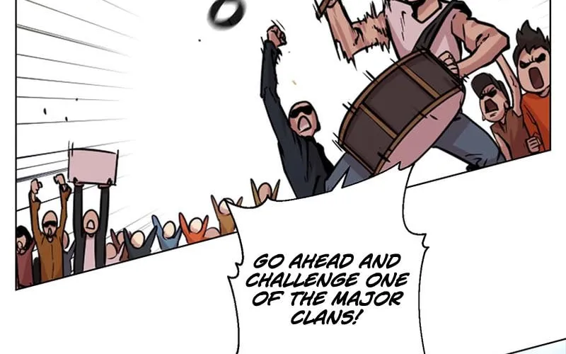 Martial Arts Alone Chapter 2 page 73 - 
