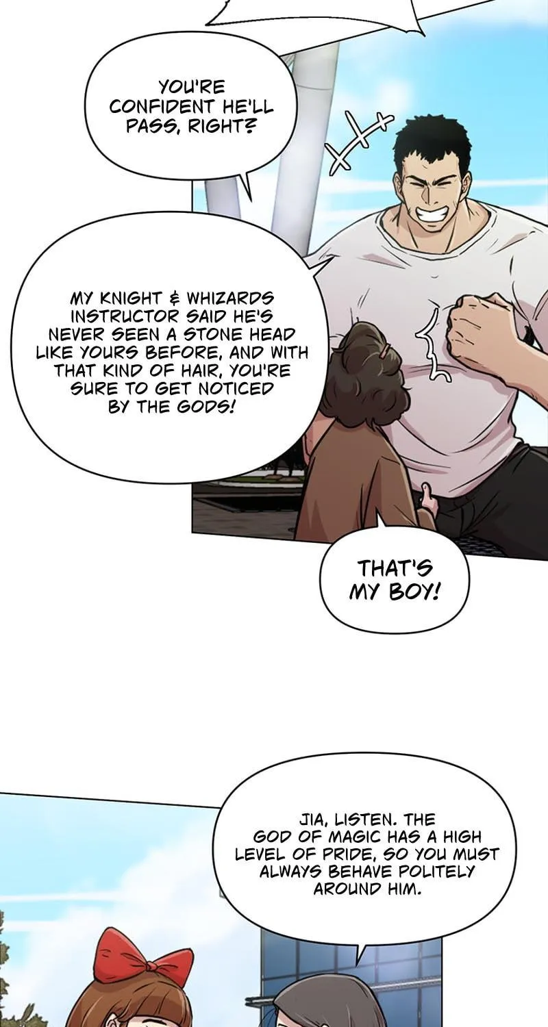 Martial Arts Alone Chapter 2 page 74 - 