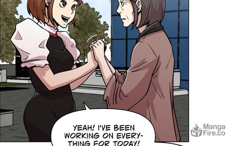 Martial Arts Alone Chapter 2 page 75 - 
