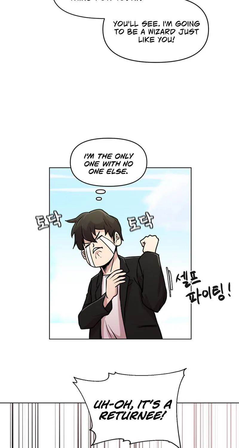 Martial Arts Alone Chapter 2 page 76 - 
