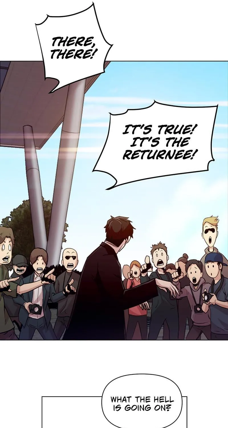 Martial Arts Alone Chapter 2 page 79 - 