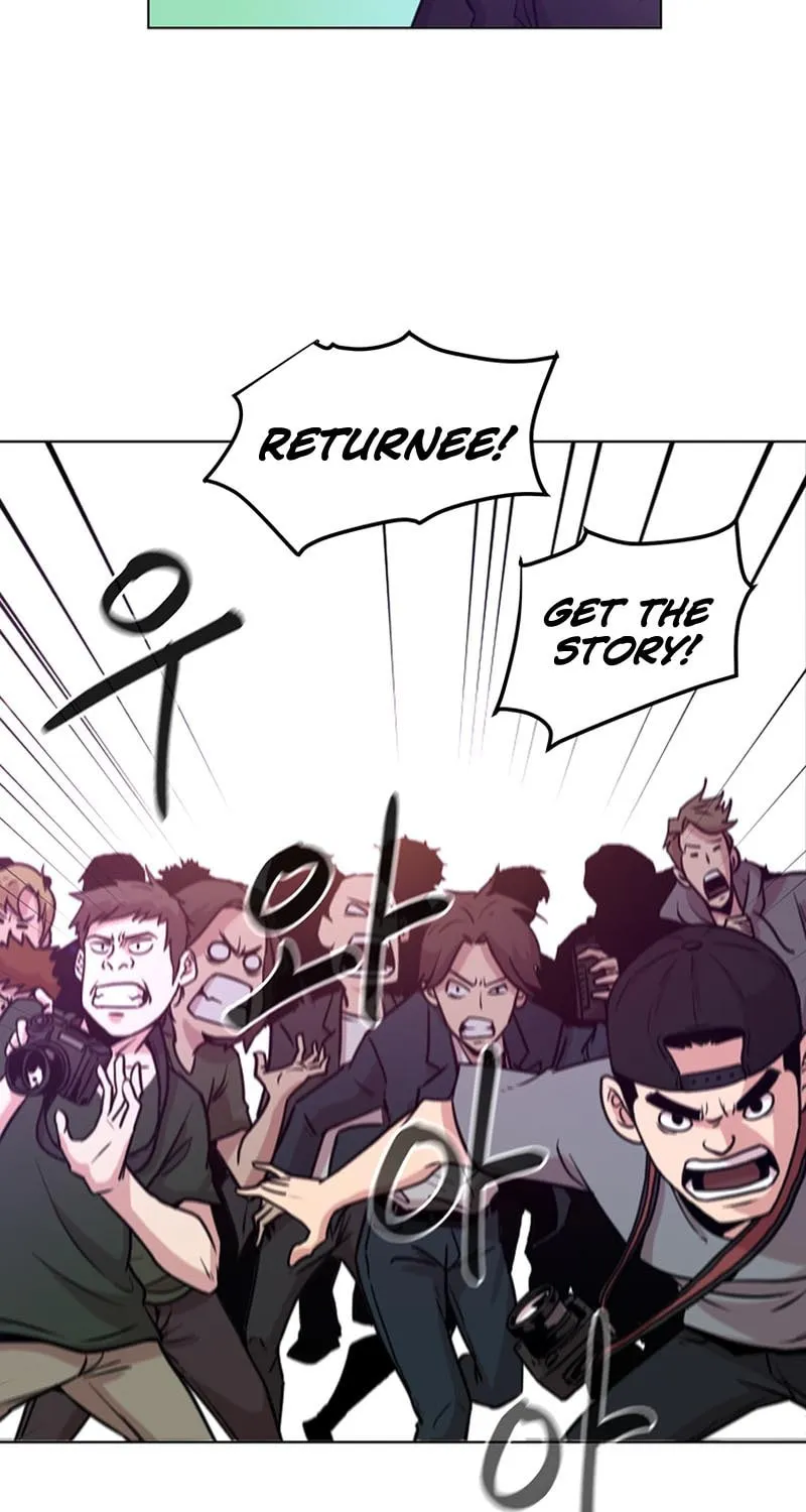 Martial Arts Alone Chapter 2 page 81 - 