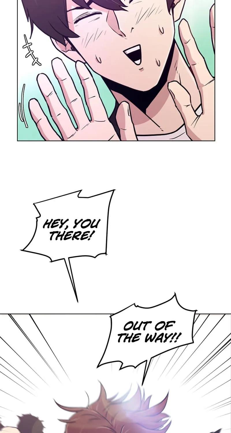Martial Arts Alone Chapter 2 page 83 - 