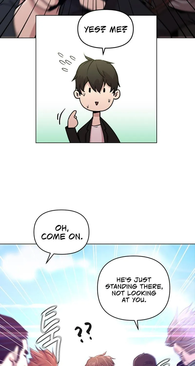 Martial Arts Alone Chapter 2 page 85 - 