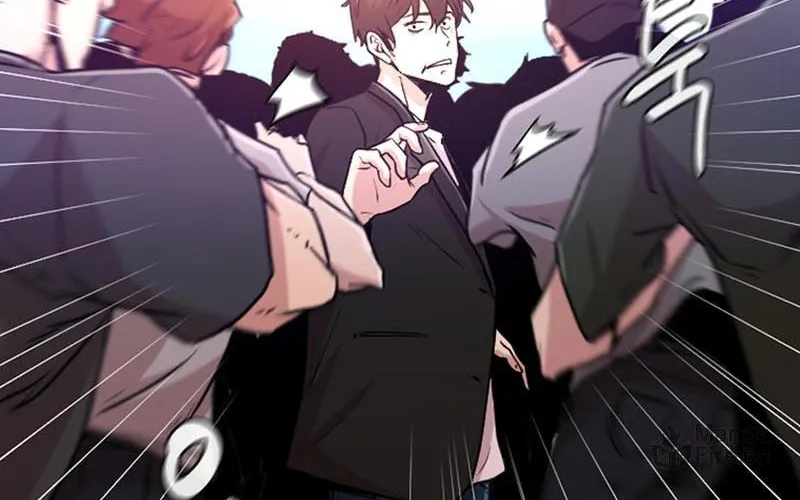 Martial Arts Alone Chapter 2 page 86 - 