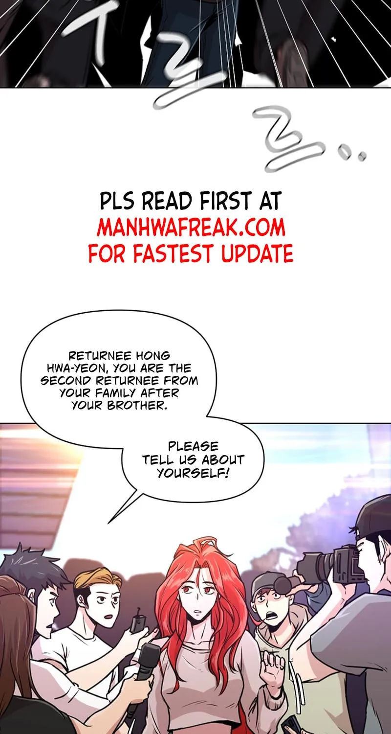 Martial Arts Alone Chapter 2 page 87 - 