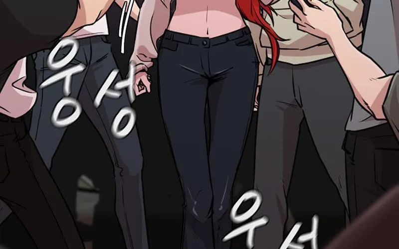 Martial Arts Alone Chapter 2 page 88 - 