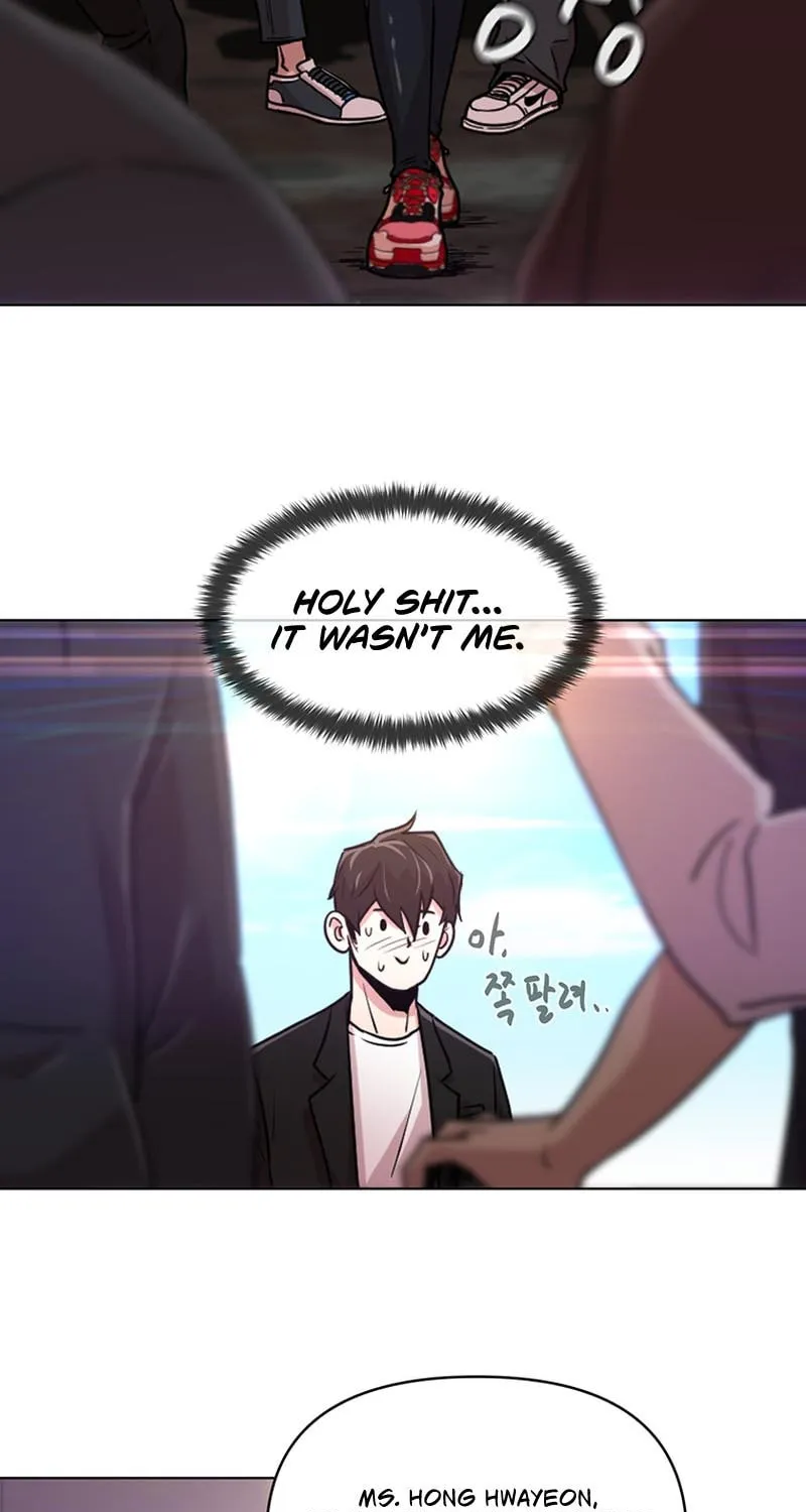 Martial Arts Alone Chapter 2 page 89 - 