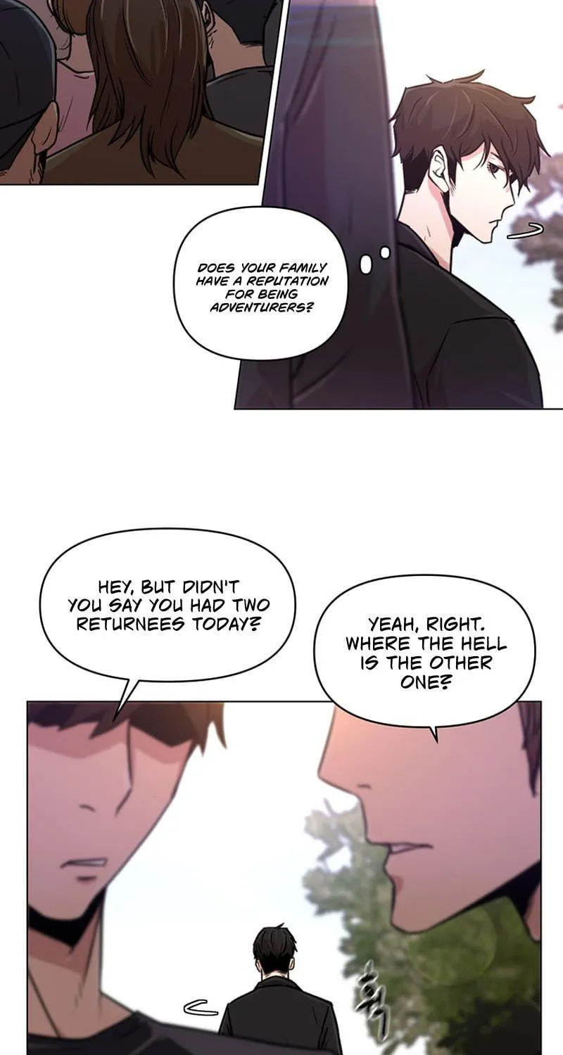 Martial Arts Alone Chapter 2 page 91 - 