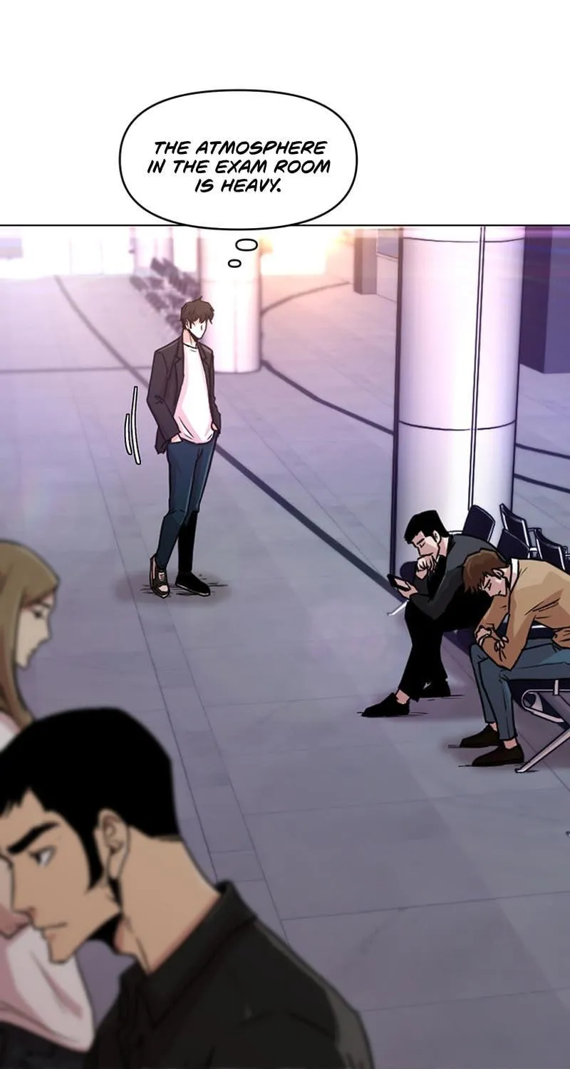 Martial Arts Alone Chapter 2 page 94 - 