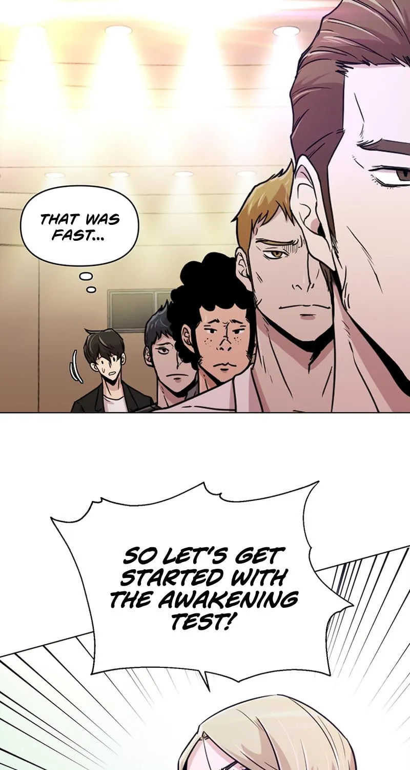 Martial Arts Alone Chapter 2 page 100 - 
