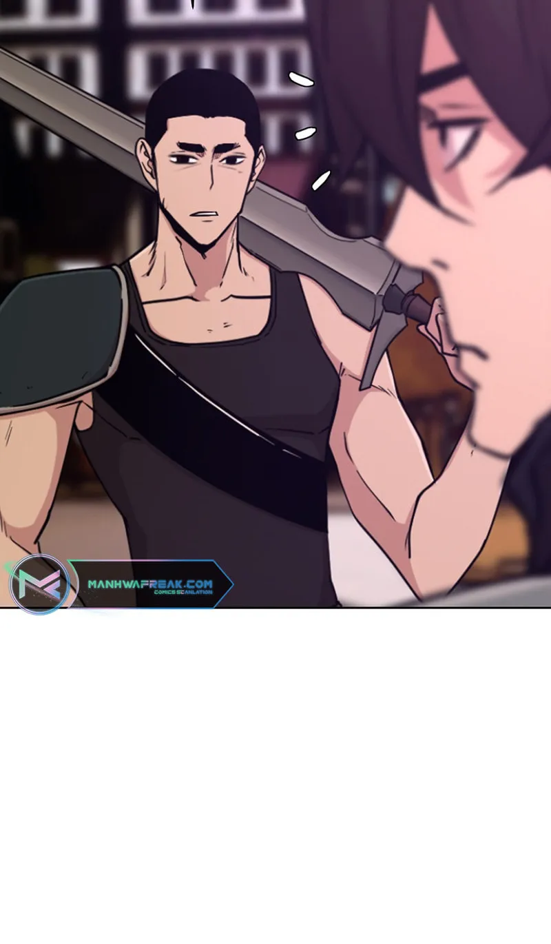 Martial Arts Alone Chapter 20 page 12 - 