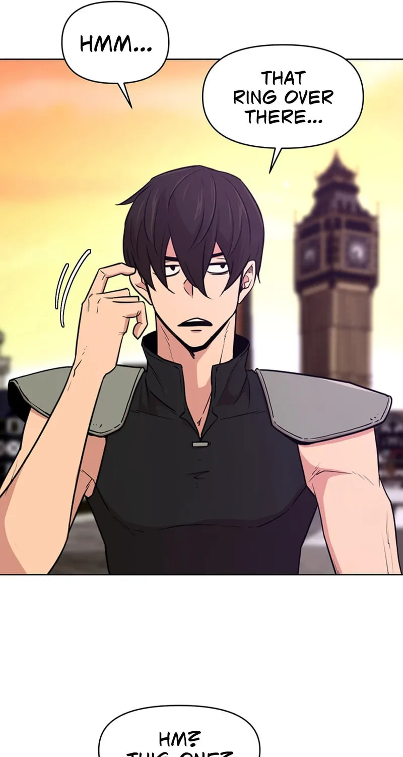 Martial Arts Alone Chapter 20 page 13 - 