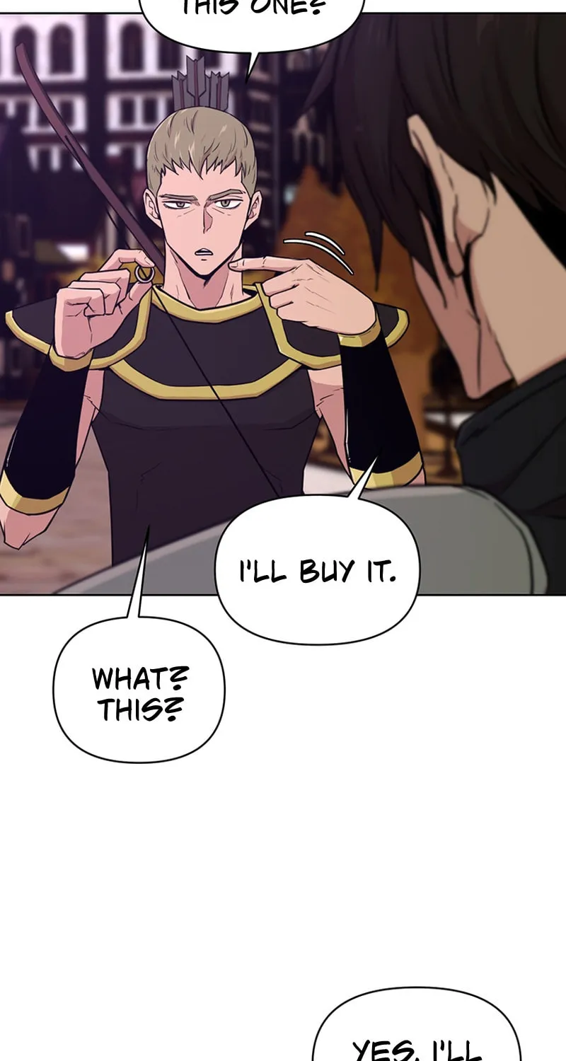 Martial Arts Alone Chapter 20 page 14 - 