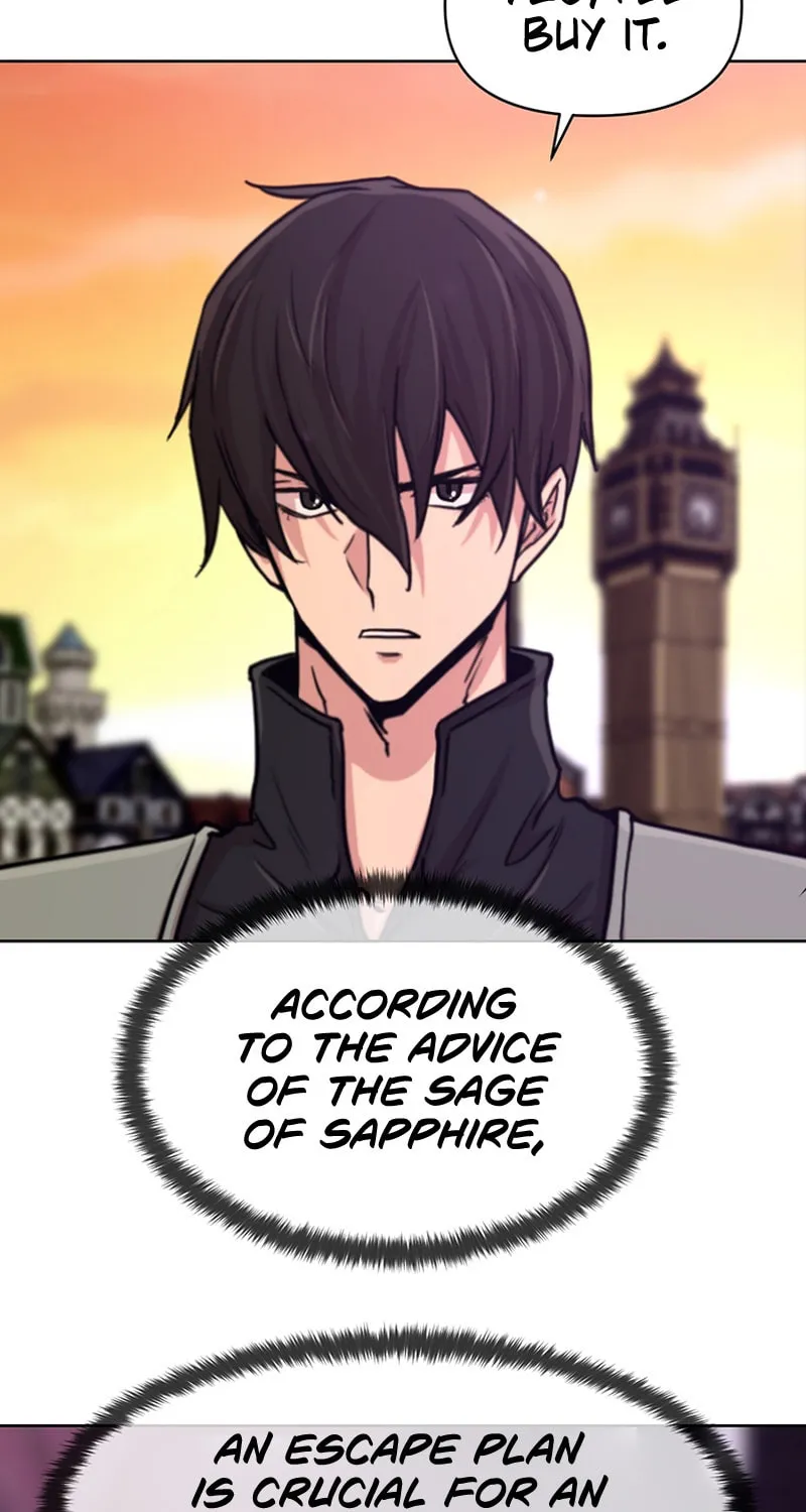 Martial Arts Alone Chapter 20 page 15 - 