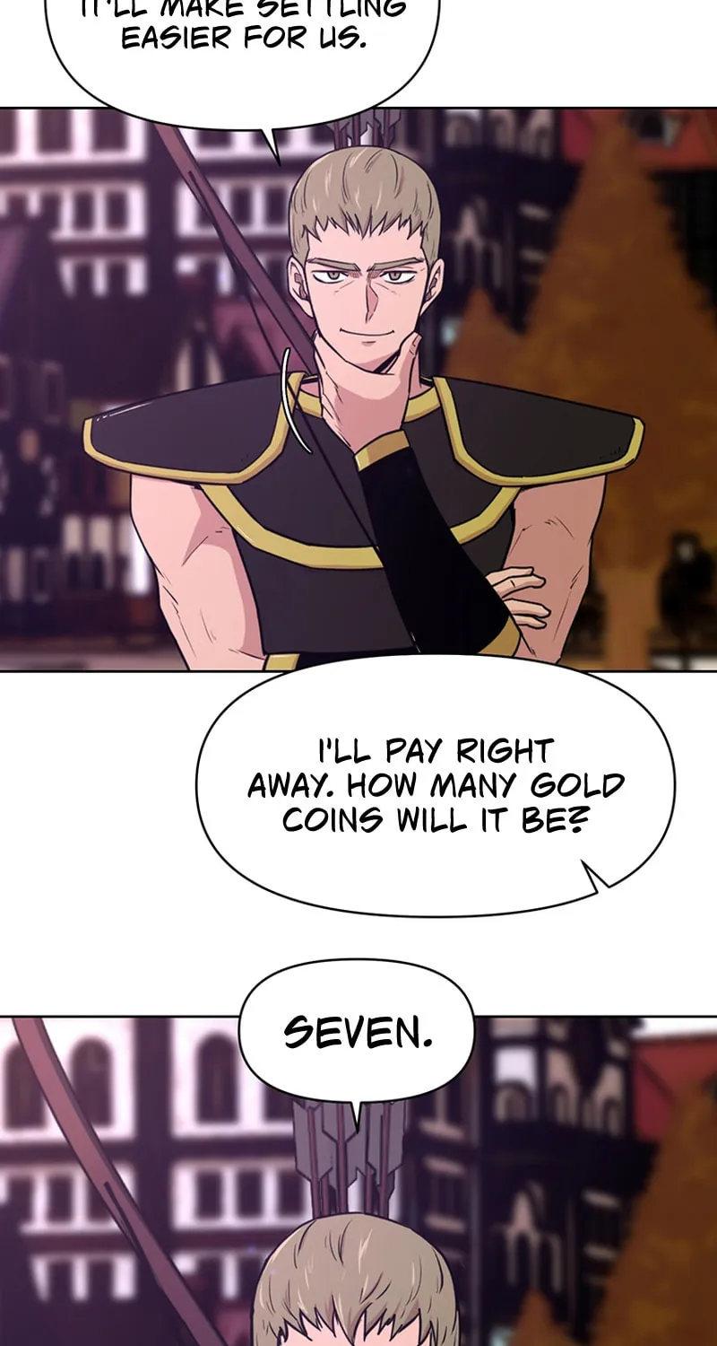 Martial Arts Alone Chapter 20 page 19 - 