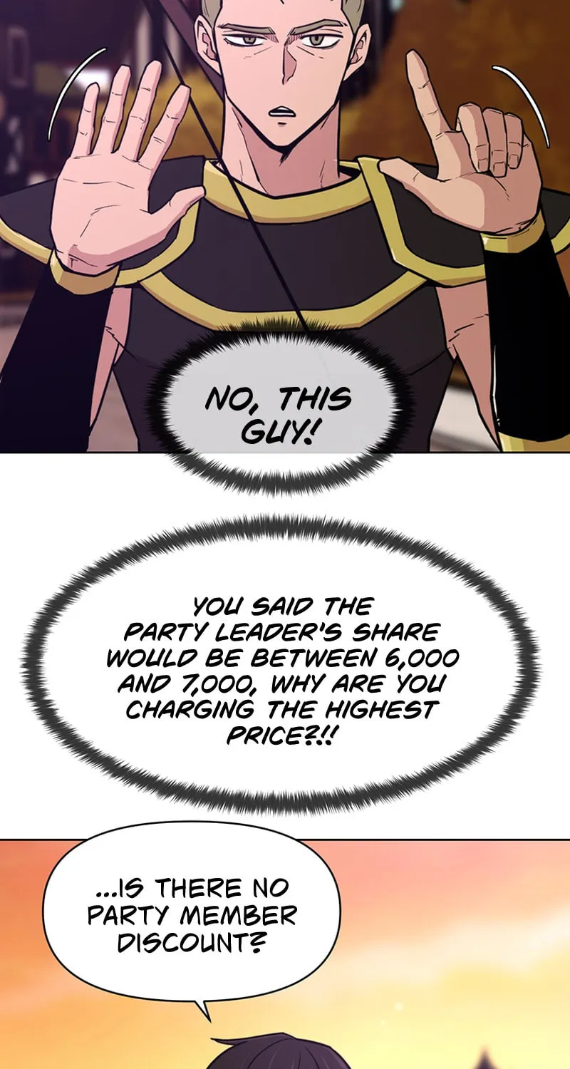 Martial Arts Alone Chapter 20 page 20 - 