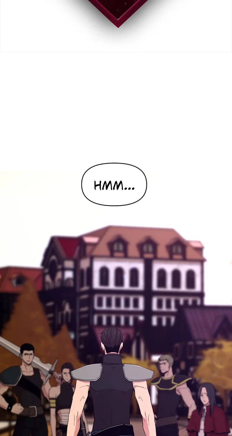 Martial Arts Alone Chapter 20 page 3 - 
