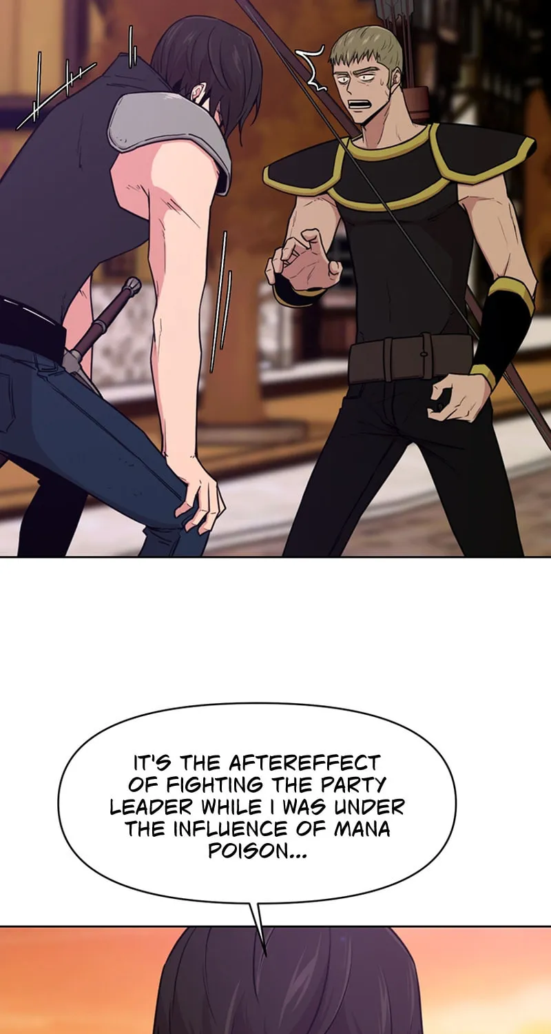Martial Arts Alone Chapter 20 page 25 - 