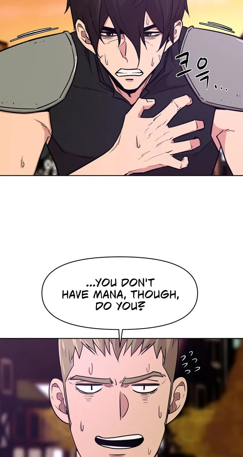 Martial Arts Alone Chapter 20 page 26 - 